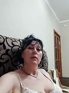 Snapshot of HelgaDennis chatting on 26, 7, 2026 HelgaDennis online show from 26, 7, 2026