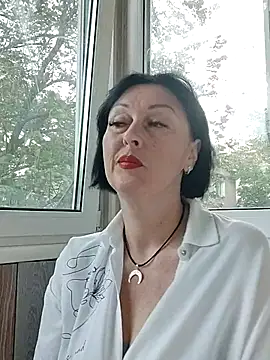 Snapshot of HelgaDennis chatting on 31, 7, 2026 HelgaDennis online show from 31, 7, 2026