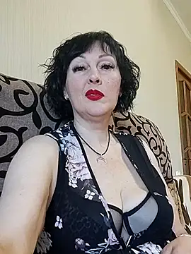 Snapshot of HelgaDennis chatting on 1, 8, 2026 HelgaDennis online show from 1, 8, 2026