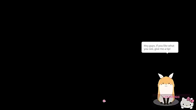 Gabii-Princees online show from 21, 5, 2026