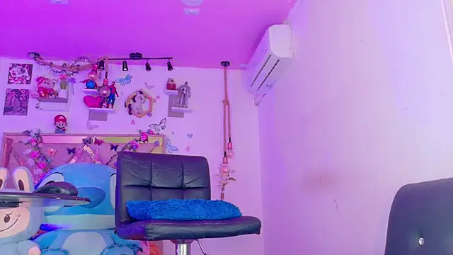 Gabii-Princees online show from 17, 6, 2026