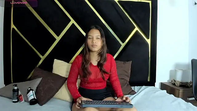 rumy lia online show from 22, 3, 2026