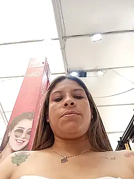 alanna6950 online show from 27, 7, 2026