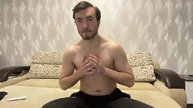 Anthony Sweet  online show from 26, 3, 2026