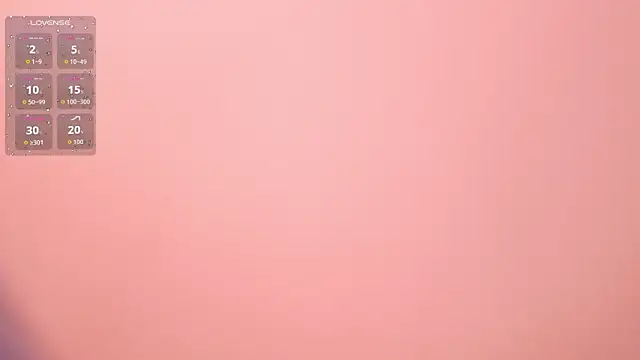 lara curly online show from 20, 5, 2026