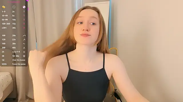 Snapshot of mowalova chatting on 20, 7, 2026 mowalova online show from 20, 7, 2026