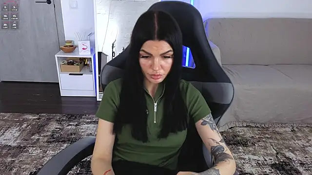 AnacondaOnn online show from 20, 3, 2026