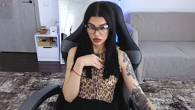 AnacondaOnn online show from 21, 3, 2026