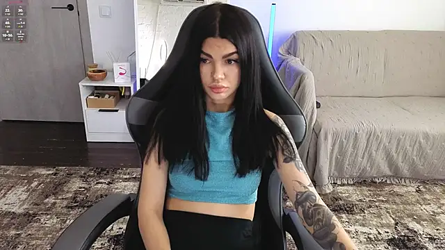 AnacondaOnn online show from 23, 3, 2026