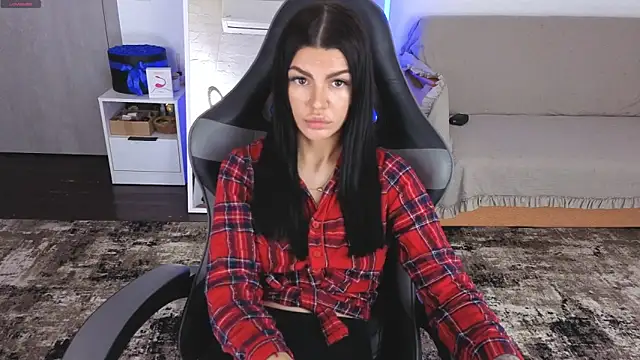 Snapshot of AnacondaOnn chatting on 11, 5, 2026 AnacondaOnn online show from 11, 5, 2026
