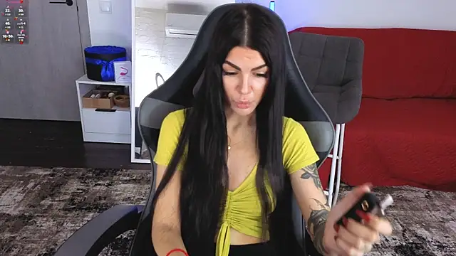 Snapshot of AnacondaOnn chatting on 19, 6, 2026 AnacondaOnn online show from 19, 6, 2026
