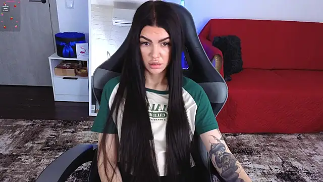 Snapshot of AnacondaOnn chatting on 12, 7, 2026 AnacondaOnn online show from 12, 7, 2026