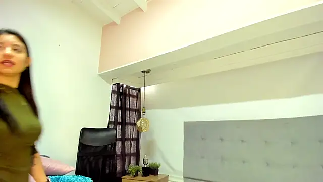 LindaCatalina  online show from 28, 3, 2026