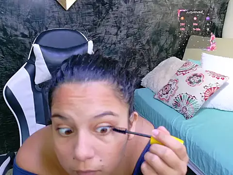 Shadai Ross online show from 16, 5, 2026