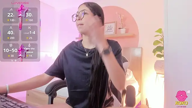 sofi alix online show from 30, 6, 2026