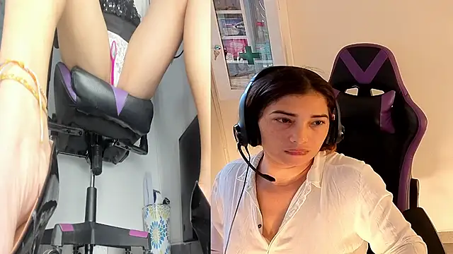 Snapshot of Sexy-CallCenter chatting on 24, 3, 2026 Sexy-CallCenter online show from 24, 3, 2026