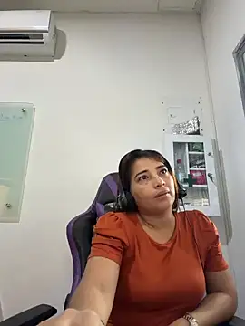 Snapshot of Sexy-CallCenter chatting on 27, 3, 2026 Sexy-CallCenter online show from 27, 3, 2026