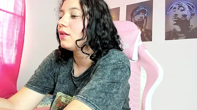 misa amane03 online show from 14, 4, 2026