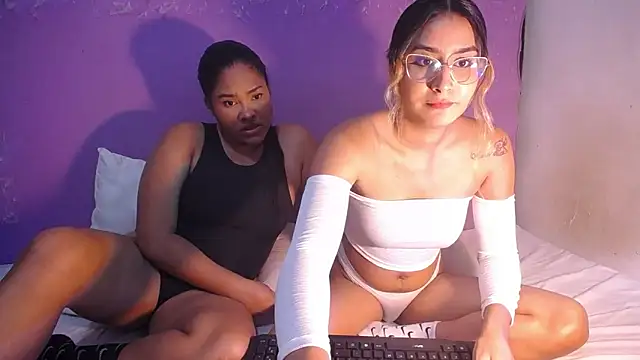 Snapshot of Amara_Diamond_1 chatting on 25, 3, 2026 Amara Diamond 1 online show from 25, 3, 2026