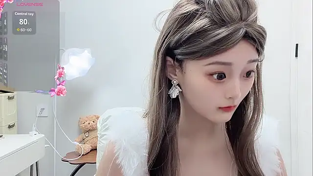 Snapshot of MIAOMIAO-168 chatting on 29, 3, 2026 MIAOMIAO-168 online show from 29, 3, 2026