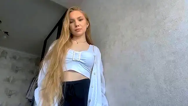 CarolineNine online show from 27, 3, 2026