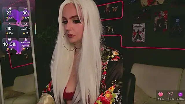 bogemabella online show from 9, 6, 2026