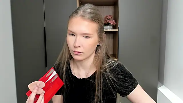 BarbMontilla online show from 24, 3, 2026