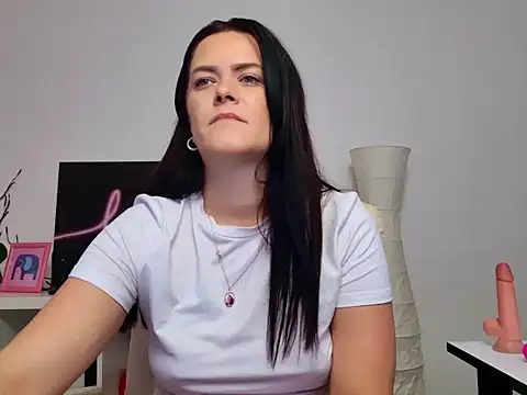 NicolSparkleX online show from 22, 5, 2026