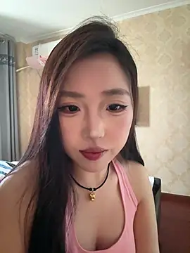 Zhiya001 online show from 23, 3, 2026