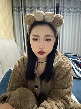 Zhiya001 online show from 27, 3, 2026