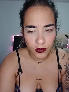 Melina-54 online show from 30, 4, 2026
