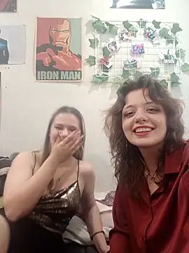 TnVfairys online show from 1, 4, 2026