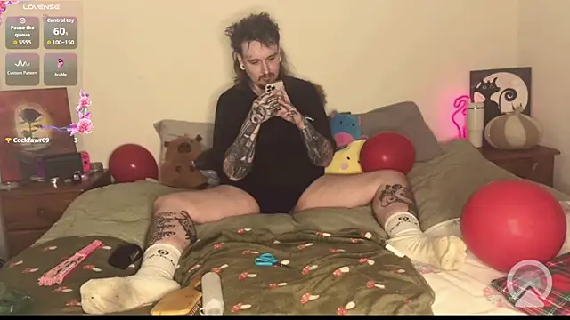 notyourneurotypical online show from 12, 4, 2026