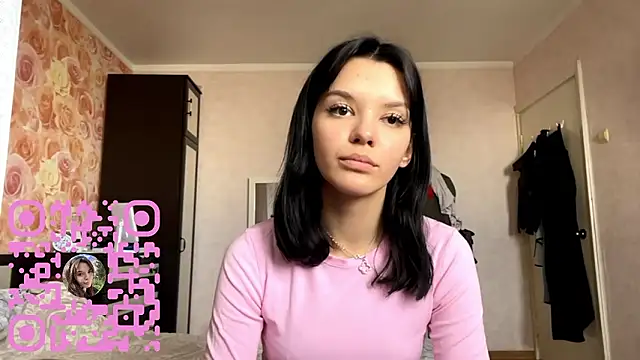 VeliaHypolite online show from 23, 3, 2026