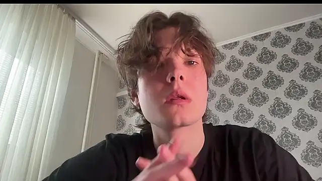tomasdickpick online show from 29, 3, 2026