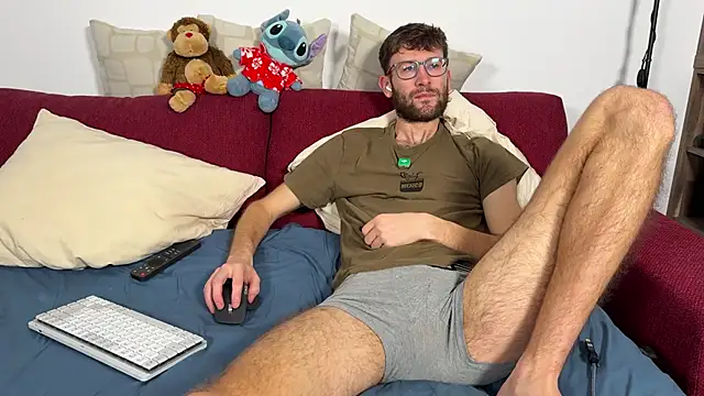 SoloUno0 online show from 16, 5, 2026