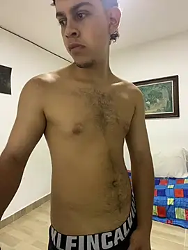 Bruce hans  online show from 23, 3, 2026