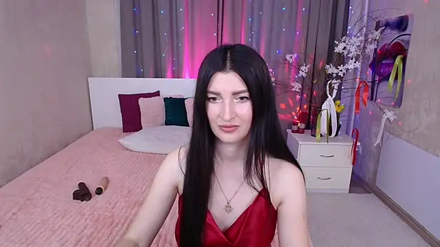 Snapshot of EvelinCuper_ chatting on 18, 6, 2026 EvelinCuper online show from 18, 6, 2026