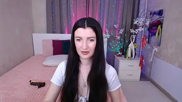 Snapshot of EvelinCuper_ chatting on 21, 6, 2026 EvelinCuper online show from 21, 6, 2026