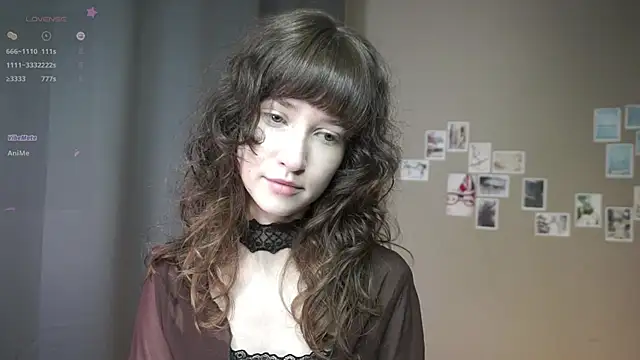 Snapshot of DellaLeck chatting on 28, 5, 2026 DellaLeck online show from 28, 5, 2026
