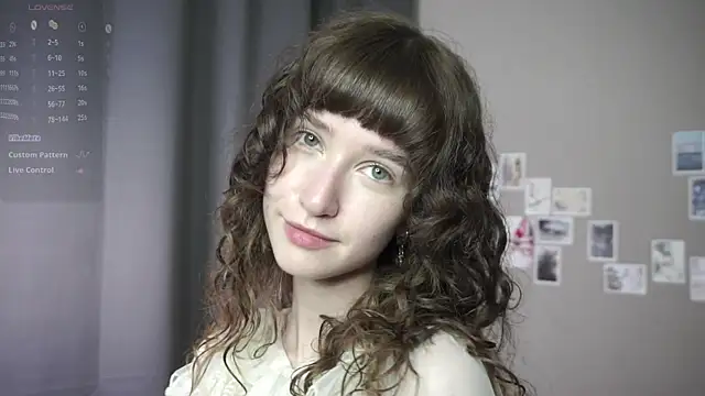Snapshot of DellaLeck chatting on 20, 6, 2026 DellaLeck online show from 20, 6, 2026