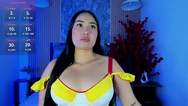 Sulay Kim online show from 14, 6, 2026