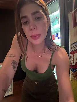 zelyramonvielly online show from 13, 6, 2026