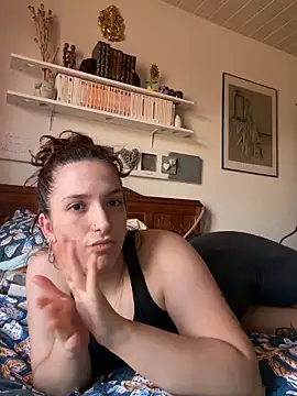 georginamoor online show from 26, 3, 2026