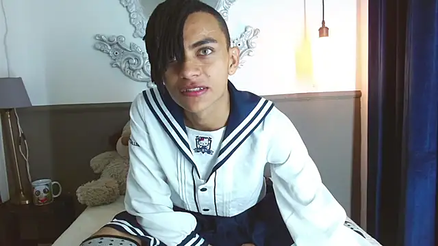romeo laurient online show from 31, 3, 2026
