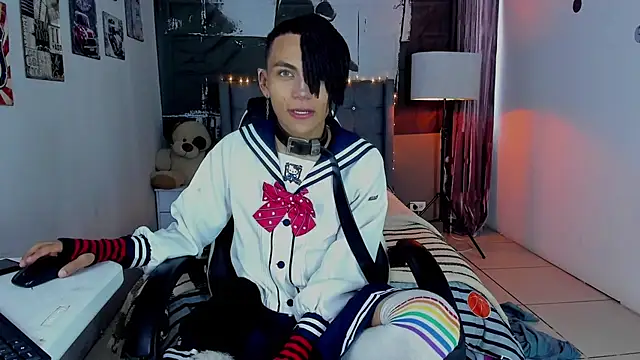 romeo laurient online show from 30, 4, 2026
