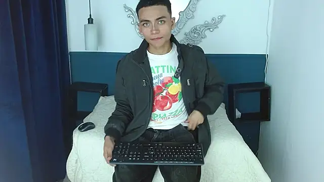 romeo laurient online show from 30, 6, 2026