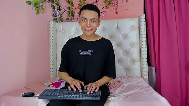 romeo laurient online show from 3, 7, 2026