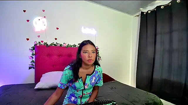 Ellie Cute7 online show from 22, 5, 2026