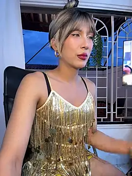 Snapshot of Conny_777 chatting on 5, 8, 2026 Conny 777 online show from 5, 8, 2026